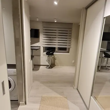 Ferienwohnung Alise Ludza Exterior foto