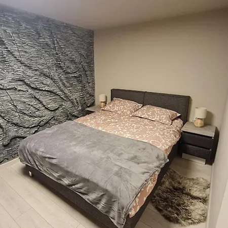Ferienwohnung Alise Ludza Exterior foto