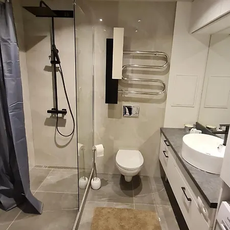 Ferienwohnung Alise Ludza Exterior foto