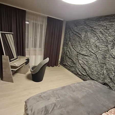 Ferienwohnung Alise Ludza Exterior foto