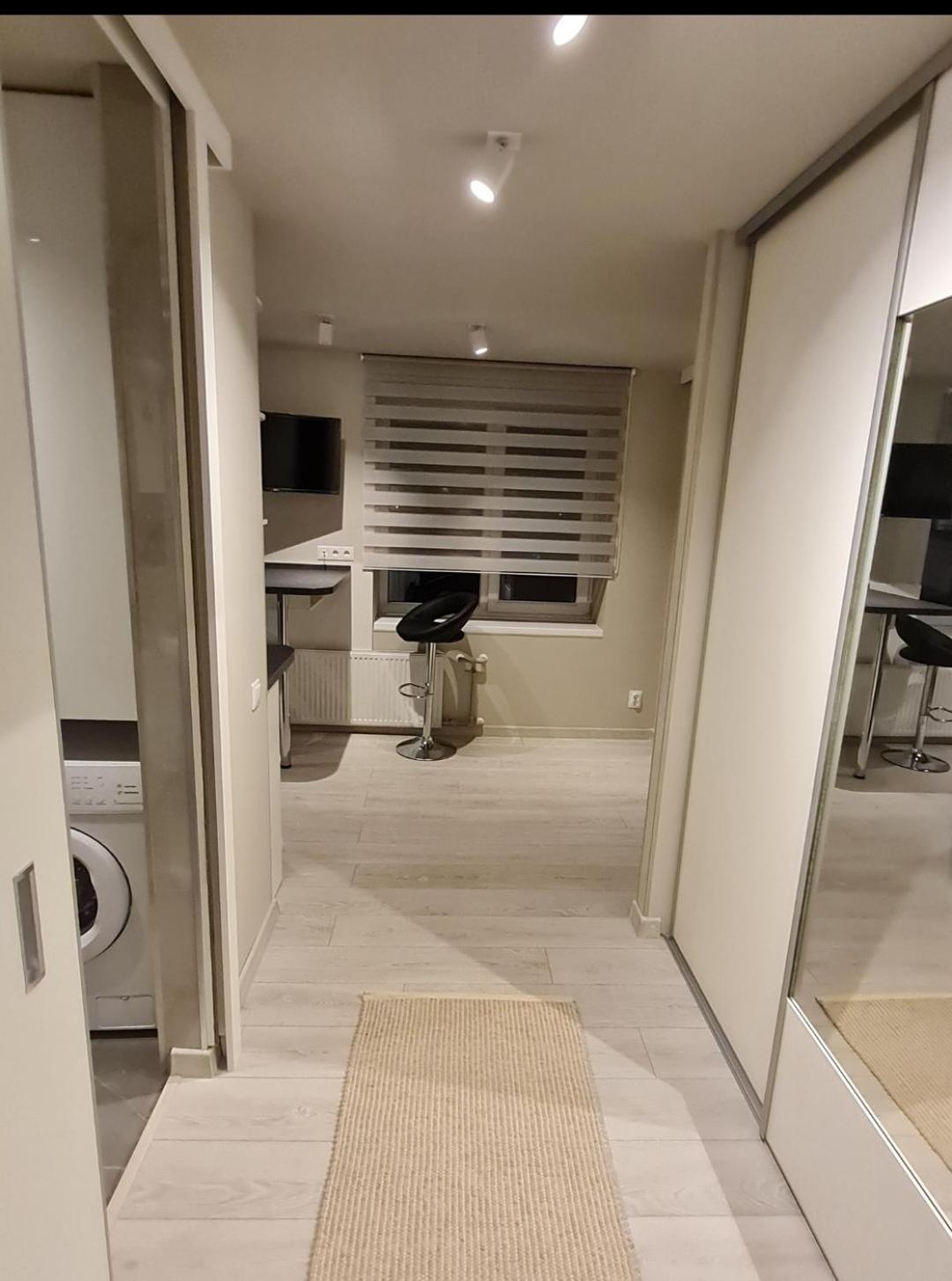 Alise Apartment *