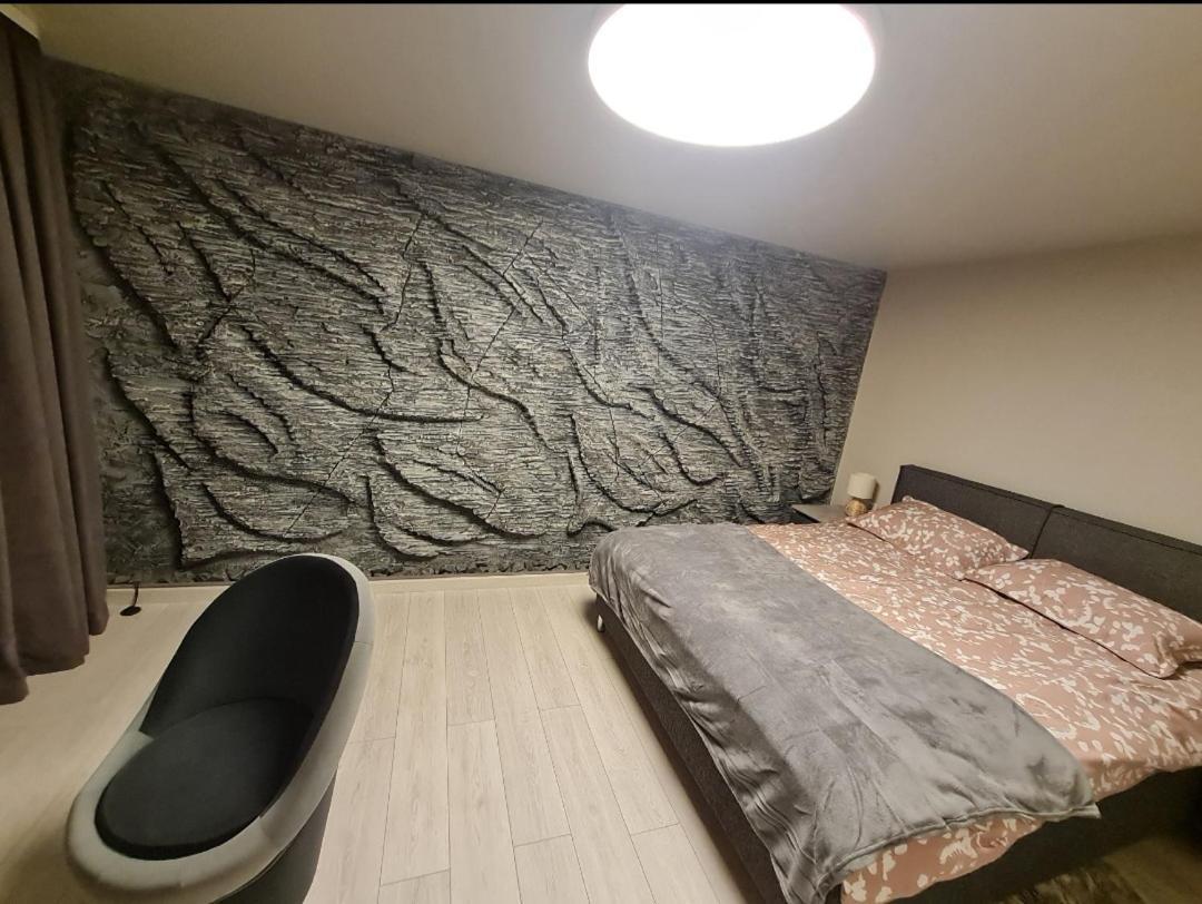 Íbúð Alise