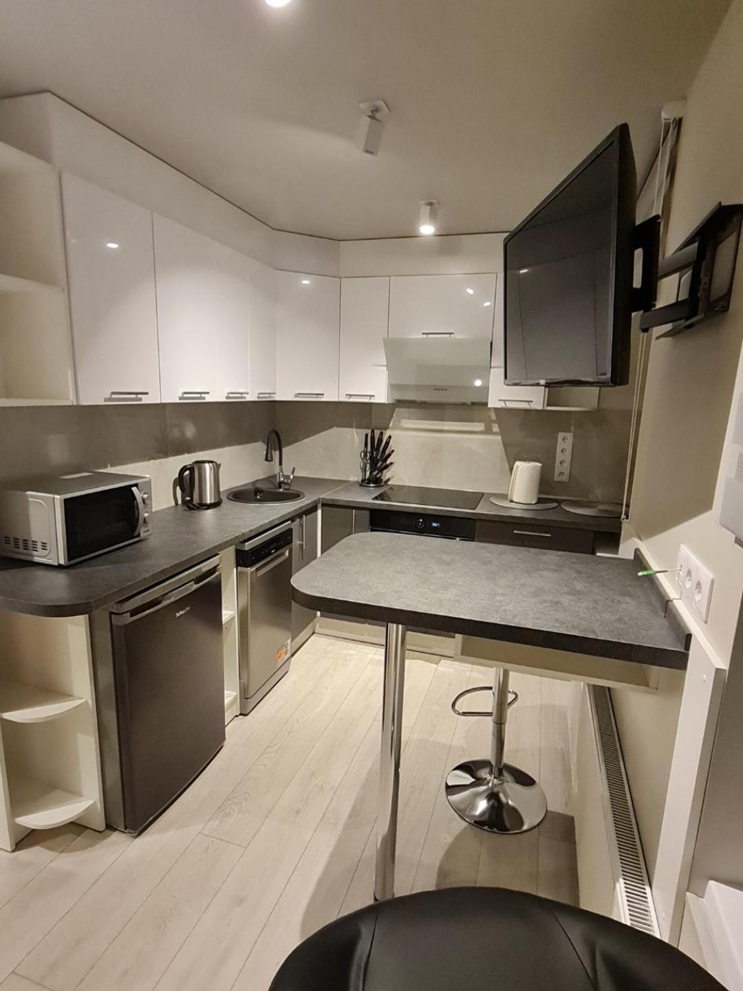 Alise Apartment